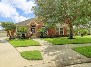 25507 Sunflower Springs Ct, Spring, TX 77373