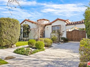 1748 Stearns Dr, Los Angeles, CA 90035