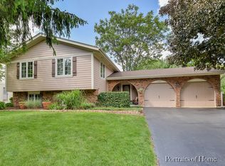 1137 Omaha Ct, Naperville, IL 60540