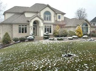 1005 Patterson Ct, Export, PA 15632