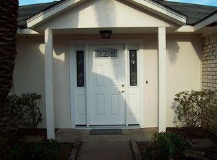 10803 Sageyork Dr, Houston, TX 77089