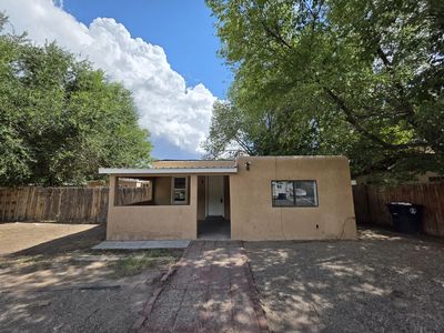 4718 Glendale Rd NW, Albuquerque, NM, 87105