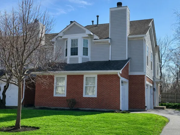 911 Ann Arbor Ln #911, Vernon Hills, IL 60061