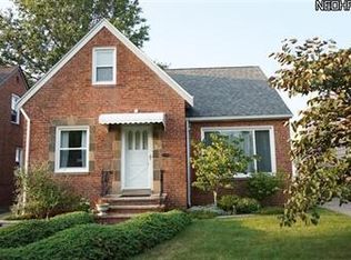 4145 Verona Rd, South Euclid, OH 44121