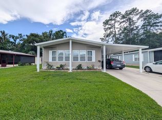 4614 Rosegreen Ln, Brooksville, FL 34601