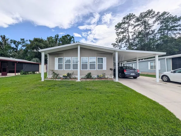 4614 Rosegreen Ln, Brooksville, FL 34601
