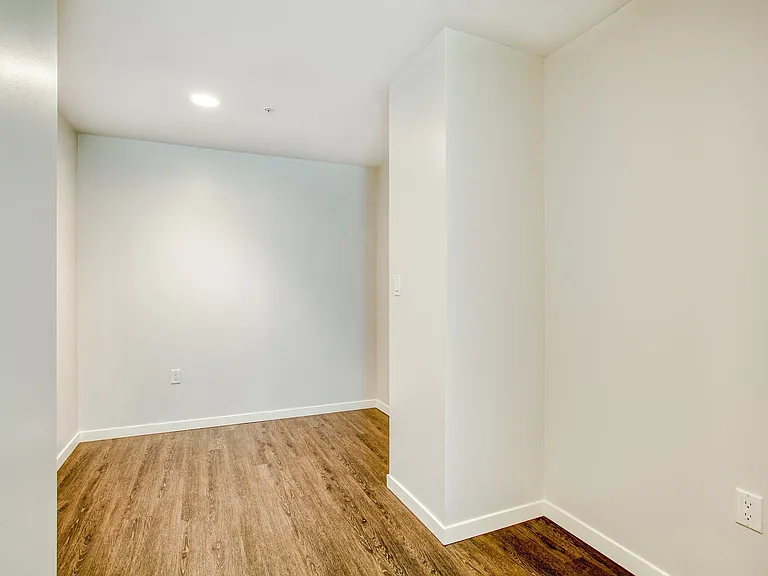 Select homes offer office nooks, perfect for when you're working from home