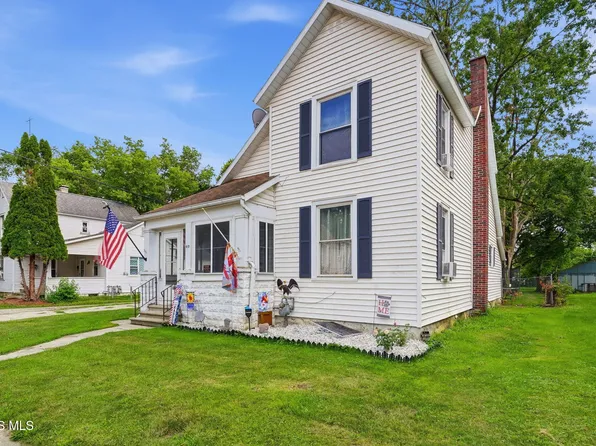 419 Washington St, Findlay, OH 45840