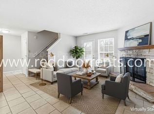 2249 Collins Way, Greenfield, IN 46140