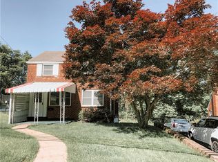310 Lynnwood Dr, Pittsburgh, PA 15235