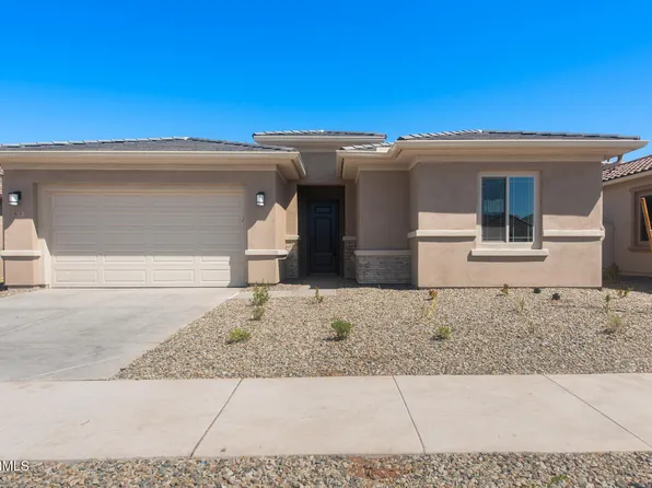 674 W ROCK NEEDLE Trail, Apache Junction, AZ 85120