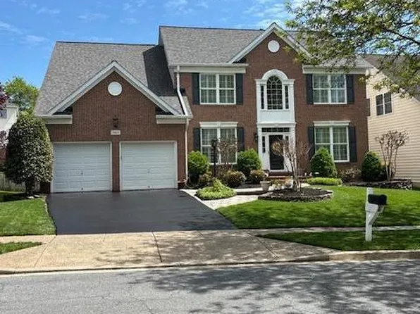 3905 Aberdeen Way, Frederick, MD 21704