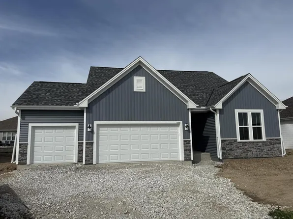 3700 Bishops Cap DRIVE, Franksville, WI 53126