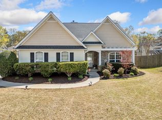 2062 Ridgestone Lndg SW, Marietta, GA 30008