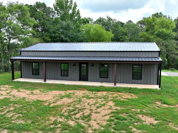 2014 S Reine St, Mena, AR 71953