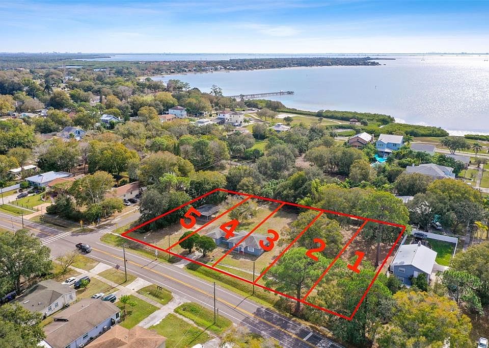 1st image of Home Sites 1-5 SAINT PETERSBURG DRIVE W 0