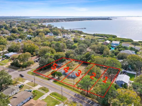 Home Sites 1 5 Saint Petersburg Dr W, Oldsmar, FL 34677