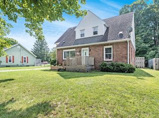 534 E Marshall St, Hastings, MI