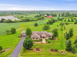 24401 S Pine Ridge Dr, Monee, IL 60449