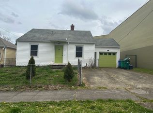 6924 NE 7th Ave, Portland, OR 97211