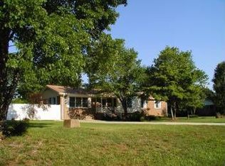 8313 Wandering Ln, Harrisburg, NC 28075