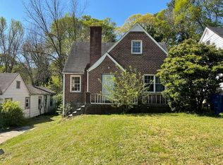 1454 Sharon St NW, Atlanta, GA 30314