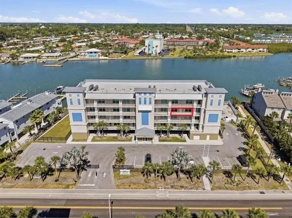 20001 Gulf Blvd #405, Indian Shores, FL 33785