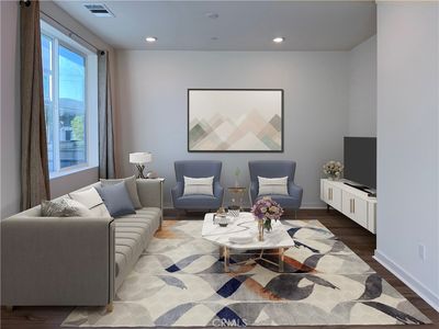 3721 S Allston Paseo, Ontario, CA, 91761