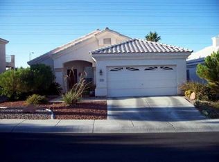 8128 Villa Finestra Dr, Las Vegas, NV 89128