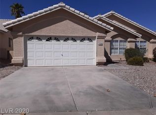 1734 Summerwood Cir, Henderson, NV 89012
