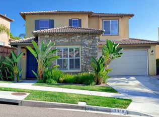 3448 Moon Field Dr, Carlsbad, CA 92010