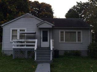 2265 Crab Orchard Rd, Tazewell, VA 24651