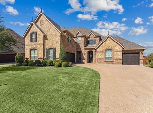 4105 Watercrest Dr, Mansfield, TX 76063