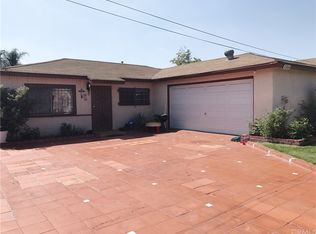 2364 E El Segundo Blvd, Compton, CA 90222