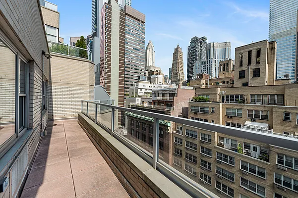 Rented by Rudin Management Company, Inc. | media 13