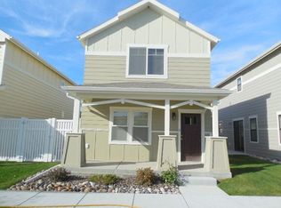 5227 Golden Hollow Rd, Billings, MT 59101
