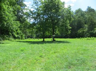 892 Frazier Rd, Franklin, NC 28734