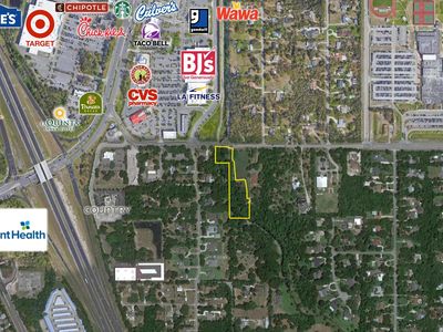 890 Taylor Rd, Port Orange, FL, 32127