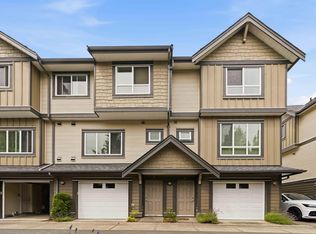 9391 Alberta Rd #5, Richmond, BC V6Y 1T7