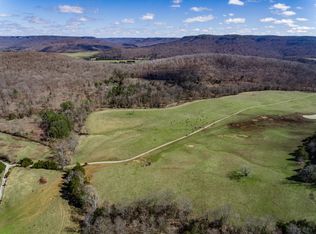 Rob Upchurch Rd, Pall Mall, TN 38577