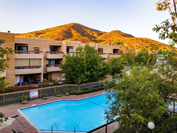 7245 Navajo Rd Unit D260, San Diego, CA 92119