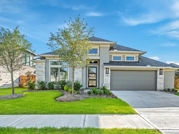 21119 Cove Coast Dr, Cypress, TX 77433