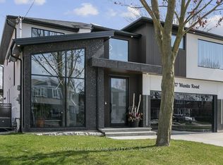 37 Wanita Rd, Mississauga, ON L5G 1B3