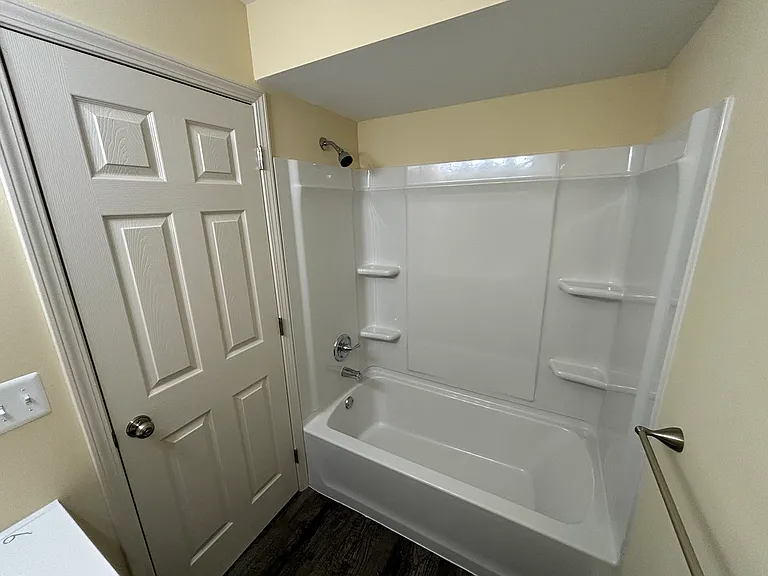 Renovated Apartment