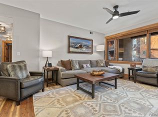 1875 Medicine Springs Dr #4203, Steamboat Springs, CO 80487