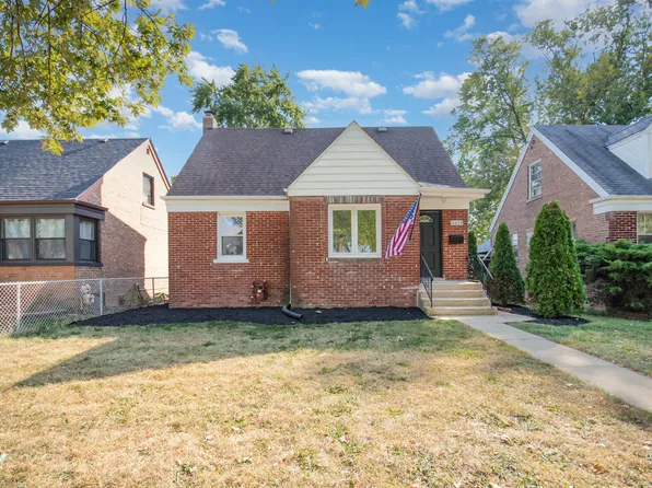 3853 W 86th Pl, Chicago, IL 60652