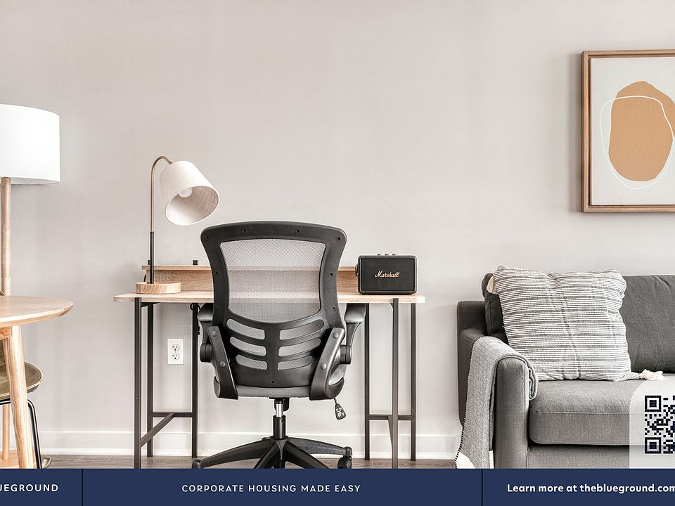 Office Area