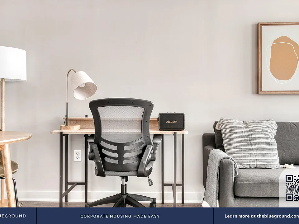 Office Area