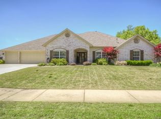 3017 Montrose Dr, Bartlesville, OK 74006