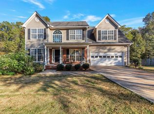 380 Trelawney Cir, Covington, GA